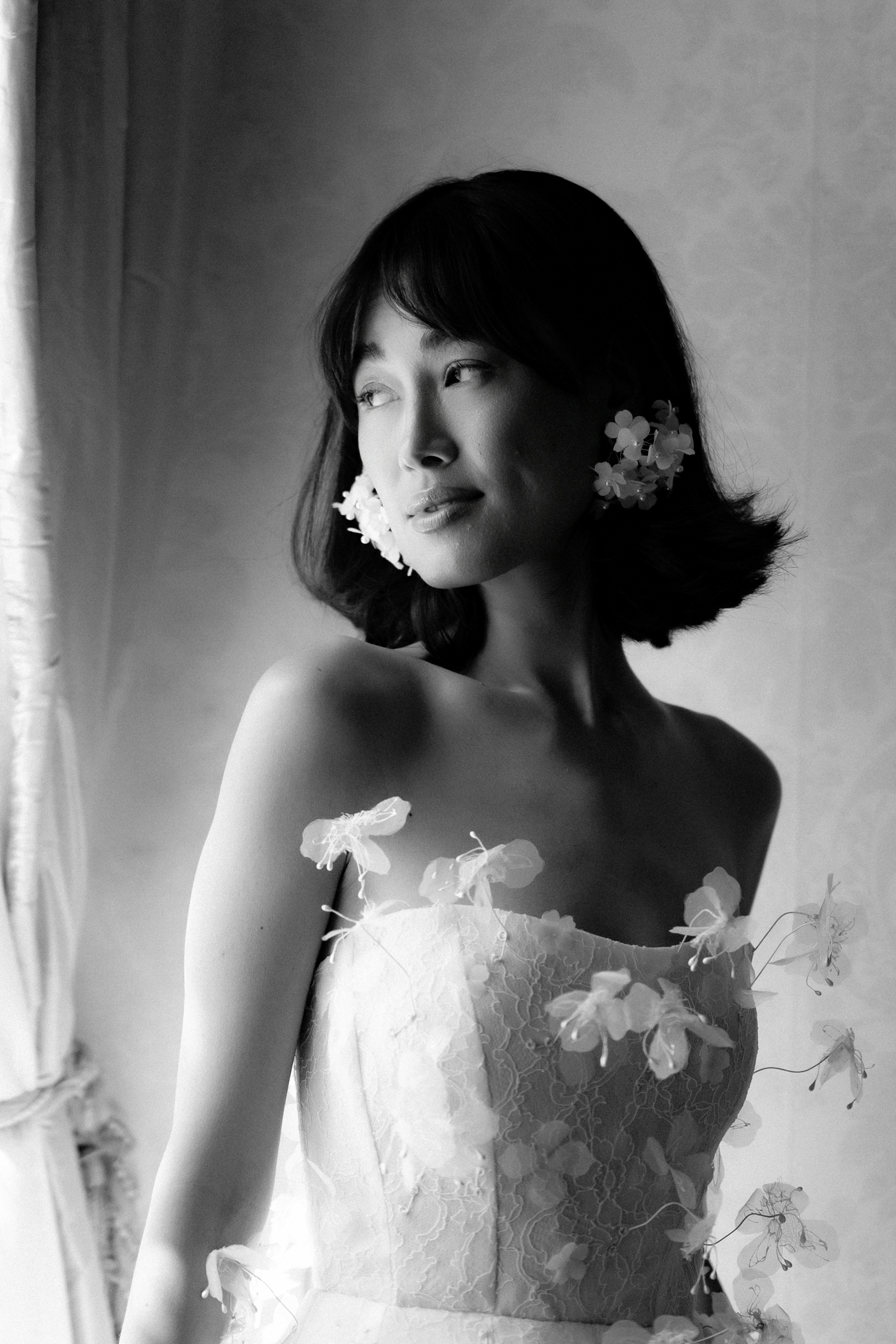 Wedding Morning Tips: A Photographer’s Guide to Bridal Preparations - Bridal Portraits