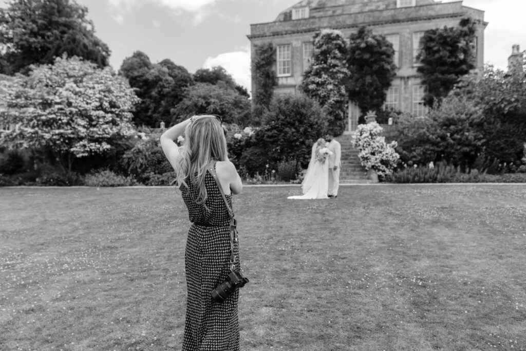 The Pro's and Con's of a second photographer - do you really need one at your wedding?